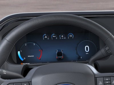 2026 Ford Super Duty F-350 DRW 4WD