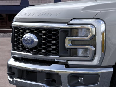 2026 Ford Super Duty F-350 DRW 4WD