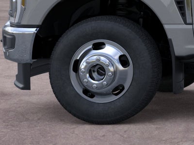 2026 Ford Super Duty F-350 DRW 4WD