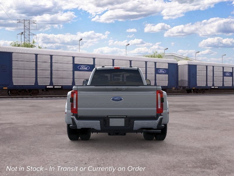 2026 Ford Super Duty F-350 DRW 4WD