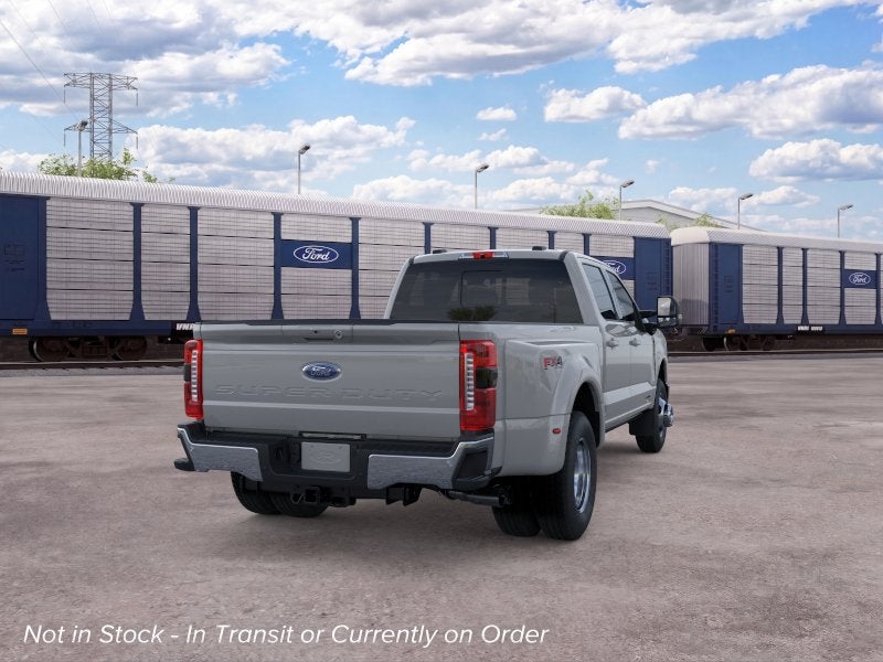 2026 Ford Super Duty F-350 DRW 4WD