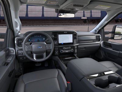 2026 Ford Super Duty F-350 DRW 4WD