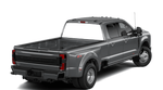 2026 Ford Super Duty F-350 DRW Platinum