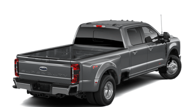 2026 Ford Super Duty F-350 DRW LARIAT