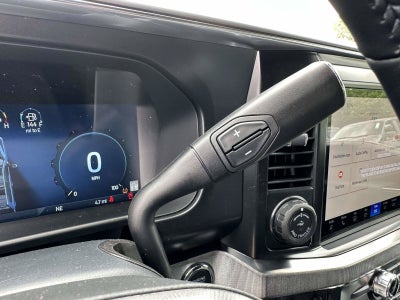 2026 Ford Super Duty F-350 DRW Platinum