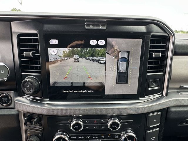2026 Ford Super Duty F-350 DRW Platinum