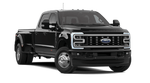 2026 Ford Super Duty F-350 DRW Platinum