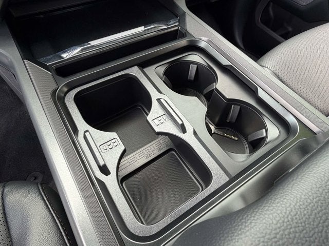 2026 Ford Super Duty F-350 DRW LARIAT