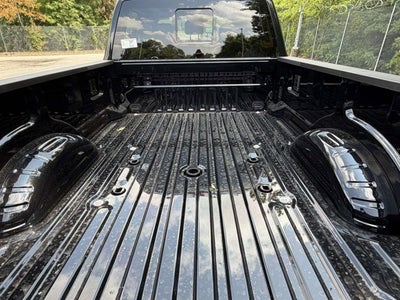 2026 Ford Super Duty F-350 DRW LARIAT