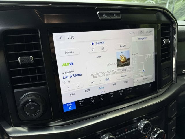 2026 Ford Super Duty F-350 DRW LARIAT