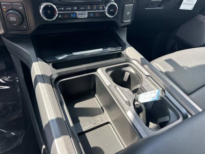 2026 Ford Super Duty F-350 DRW LARIAT