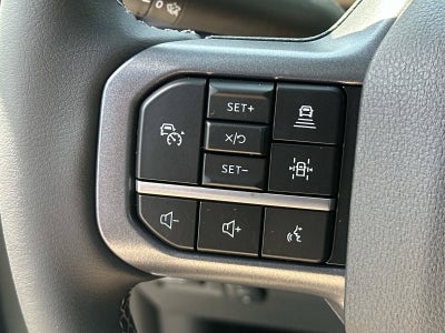 2026 Ford Super Duty F-350 DRW LARIAT