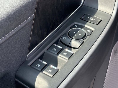 2026 Ford Super Duty F-350 DRW LARIAT