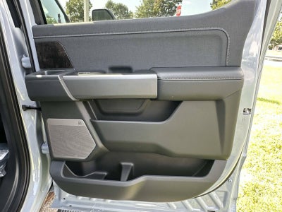 2026 Ford Super Duty F-350 DRW LARIAT