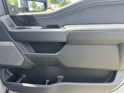 2026 Ford Super Duty F-350 DRW LARIAT