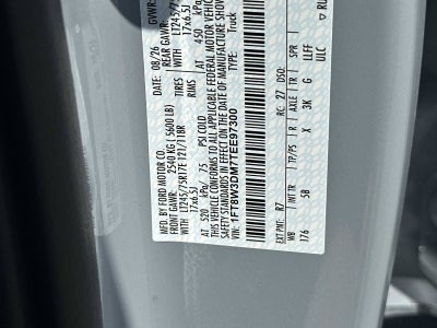 2026 Ford Super Duty F-350 DRW LARIAT