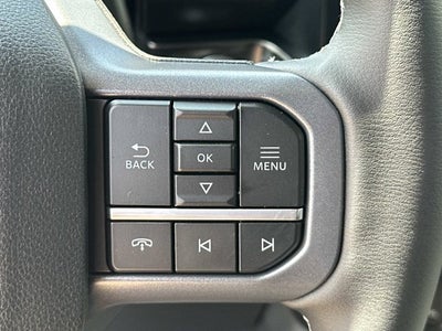 2026 Ford Super Duty F-350 DRW LARIAT