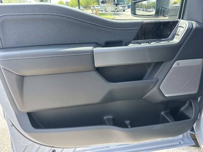 2026 Ford Super Duty F-350 DRW LARIAT