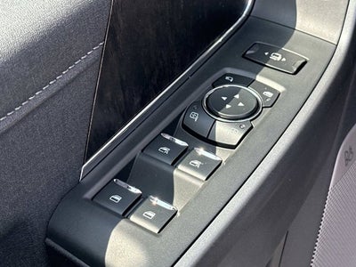 2026 Ford Super Duty F-350 DRW LARIAT