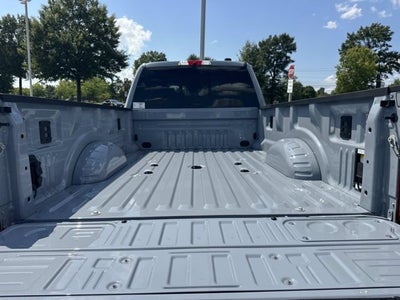 2026 Ford Super Duty F-350 DRW LARIAT