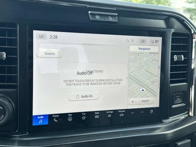 2026 Ford Super Duty F-350 DRW LARIAT