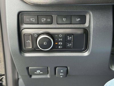 2023 Ford Super Duty F-350 DRW LARIAT