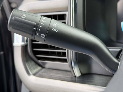 2023 Ford Super Duty F-350 DRW LARIAT