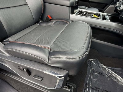 2023 Ford Super Duty F-350 DRW LARIAT