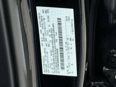 2023 Ford Super Duty F-350 DRW LARIAT