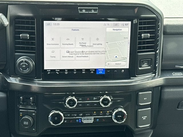 2026 Ford Super Duty F-350 DRW LARIAT