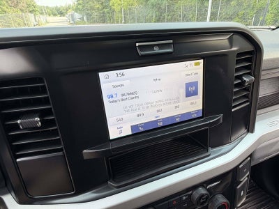 2026 Ford Super Duty F-350 DRW XL