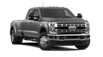 2026 Ford Super Duty F-350 DRW XLT