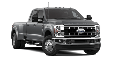 2026 Ford Super Duty F-350 DRW XLT