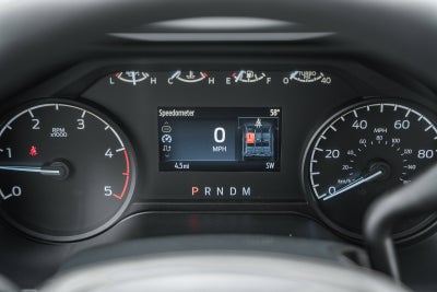 2026 Ford Super Duty F-350 DRW XL