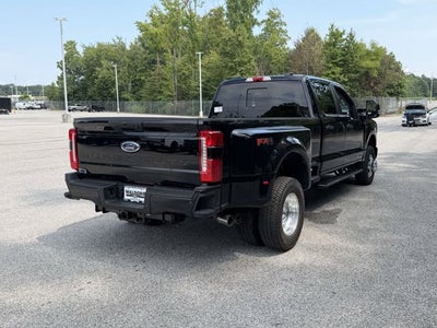 2026 Ford Super Duty F-350 DRW XL