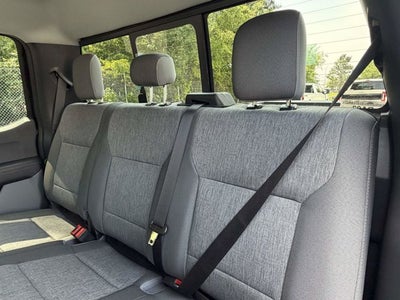 2026 Ford Super Duty F-350 DRW XL