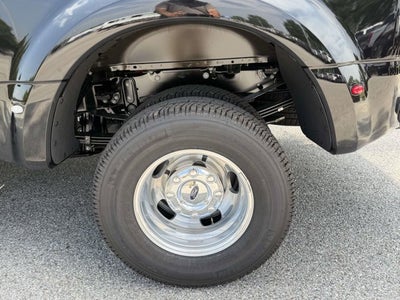 2026 Ford Super Duty F-350 DRW XL