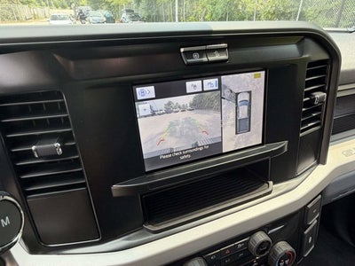 2026 Ford Super Duty F-350 DRW XL