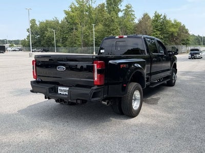 2026 Ford Super Duty F-350 DRW XL