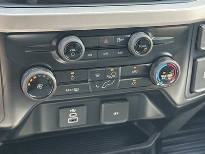 2026 Ford Super Duty F-350 DRW 4WD