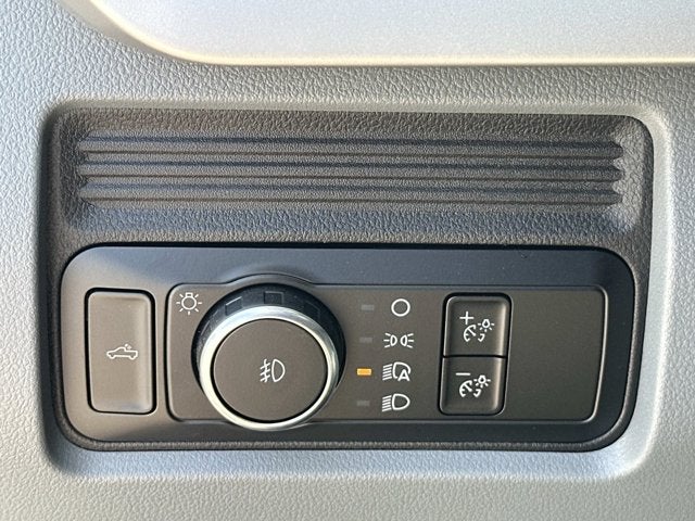 2026 Ford Super Duty F-350 DRW 4WD