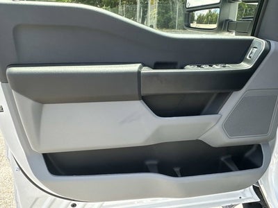 2026 Ford Super Duty F-350 DRW 4WD