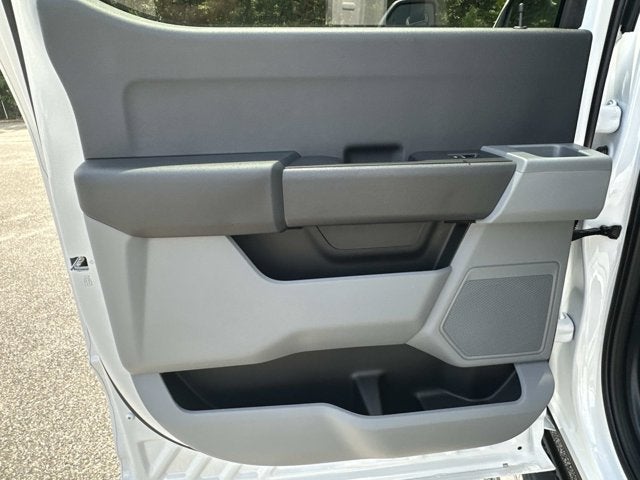 2026 Ford Super Duty F-350 DRW 4WD