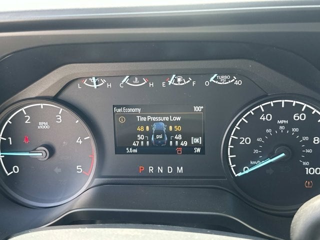 2026 Ford Super Duty F-350 DRW 4WD