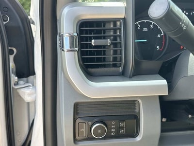 2026 Ford Super Duty F-350 DRW 4WD