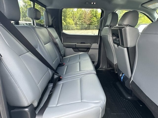 2026 Ford Super Duty F-350 DRW 4WD