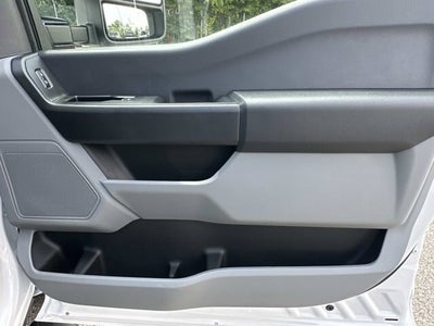 2026 Ford Super Duty F-350 DRW 4WD