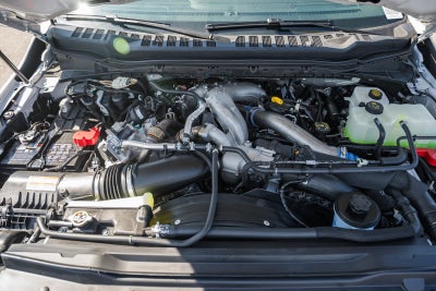 2026 Ford Super Duty F-350 DRW XL