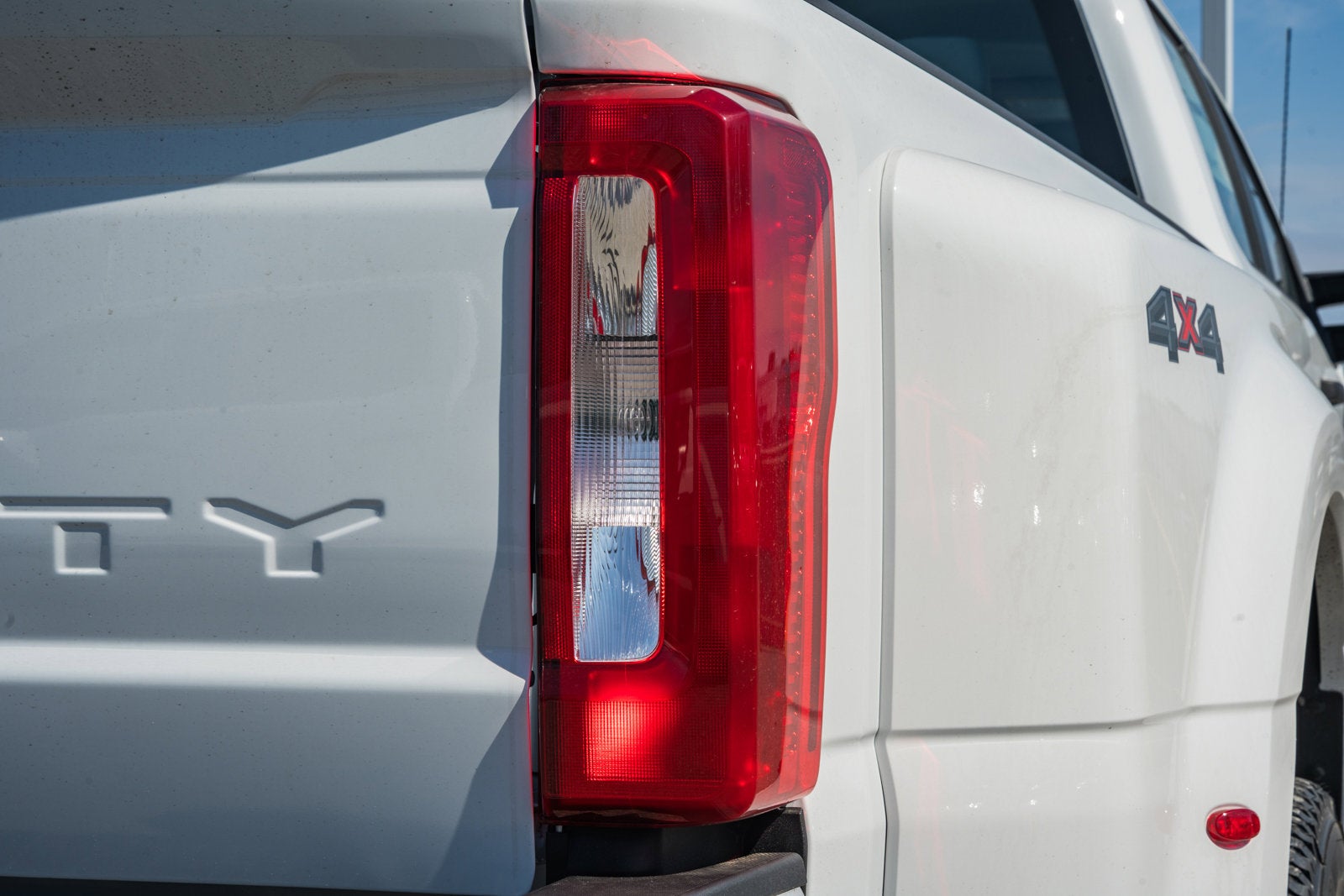 2026 Ford Super Duty F-350 DRW XL