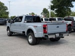 2026 Ford Super Duty F-350 DRW LARIAT